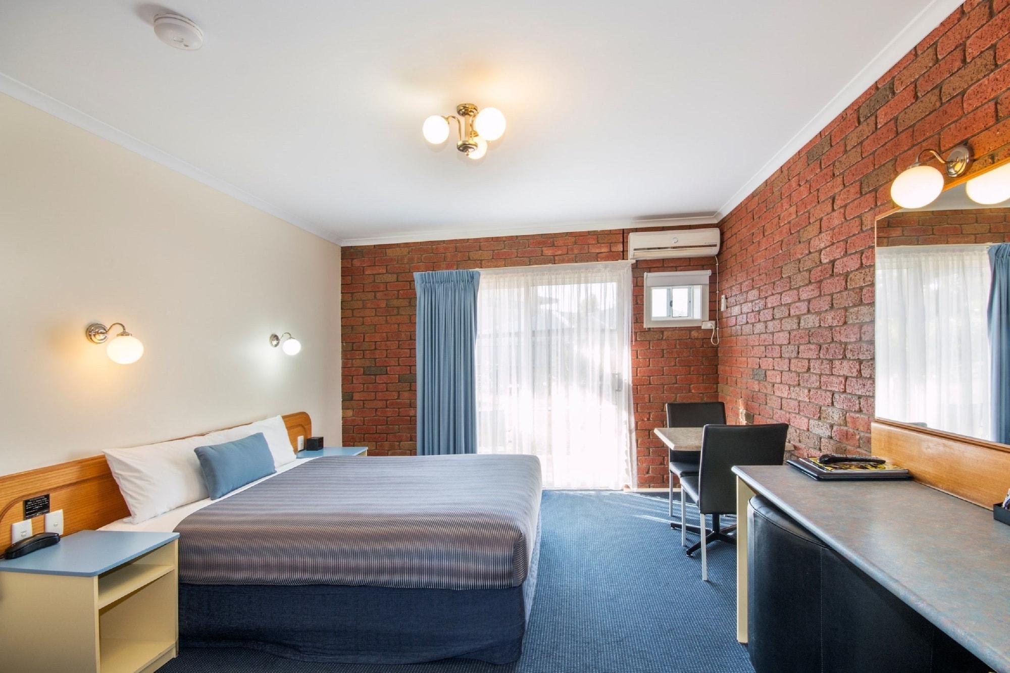 Torquay Tropicana Motel Экстерьер фото