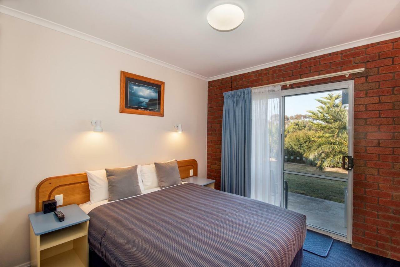 Torquay Tropicana Motel Экстерьер фото